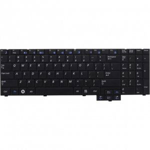 Samsung NP-RV510-S01ES klávesnice