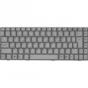 Asus U6SG klávesnice