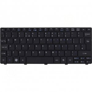 Acer Aspire One 533h klávesnice