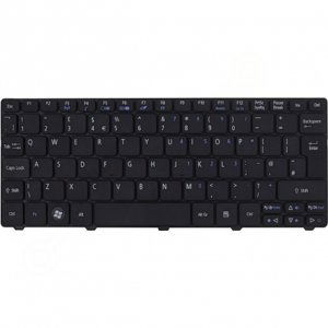 Acer Aspire One D225 klávesnice