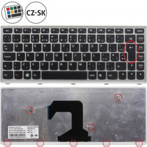 3KLZ8TALV00 klávesnice