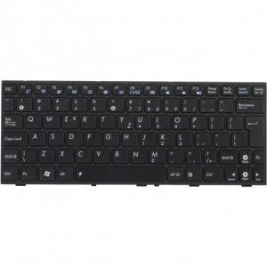 Asus Eee PC 1005ha-vu1x-bu klávesnice