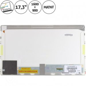 Toshiba Satellite l70-ast2nx3 displej