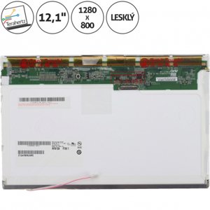 Fujitsu Siemens AMILO Si 1520 displej