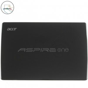 Acer Aspire One 722-0369 vrchní kryt displeje