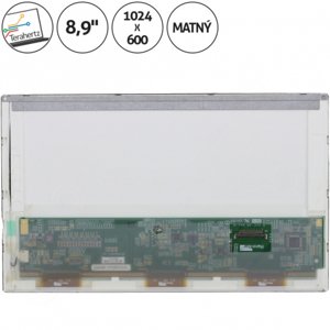 Acer Aspire One A110-1812 displej