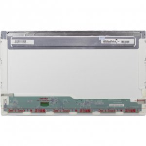 Acer Aspire E5-772 displej