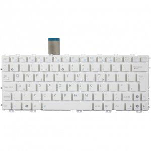 Asus Eee PC 1001PX-BLK003X klávesnice