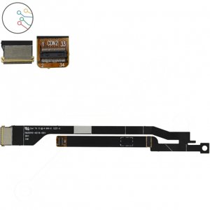 Acer Aspire S3-951-2464G34 kabel na displej