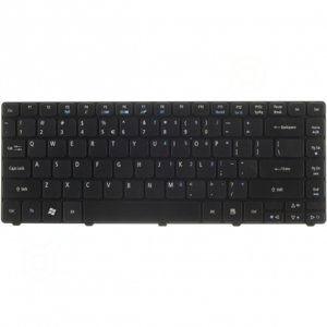 Acer eMachines D732ZG klávesnice