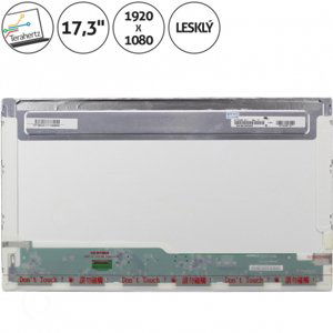 Acer Aspire V3-772G-747A321 displej