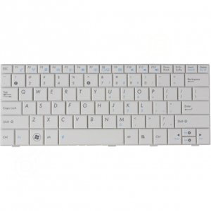 Asus Eee PC T101MT klávesnice