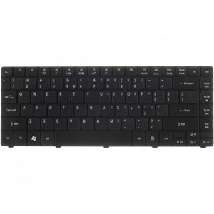Acer Aspire 5935G-744G32MNKK klávesnice