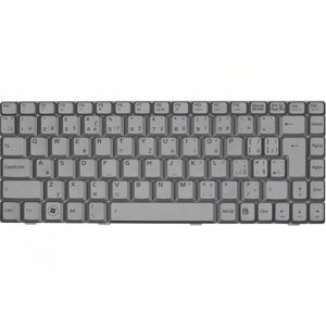 Asus X20 klávesnice