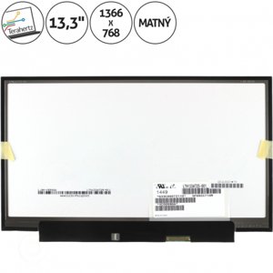 Toshiba Portege R835-st6n02 displej