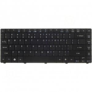Acer Aspire 4553G klávesnice