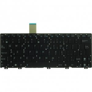 Asus Eee PC 1001PX klávesnice