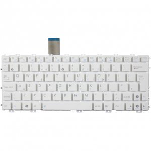 Asus Eee PC 1008HE klávesnice
