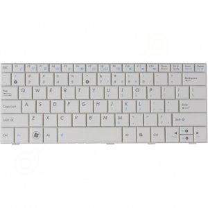 Asus Eee PC 1011PXD klávesnice