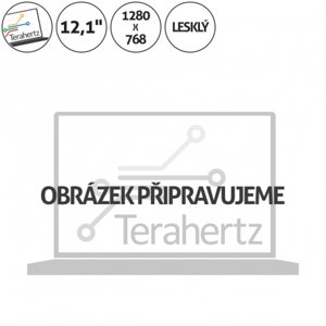 Compaq Presario B1806TU displej