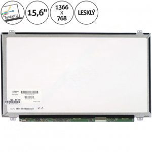 HP ENVY 6-1200et UltraBook displej