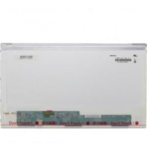 Toshiba Satellite c650-01l displej