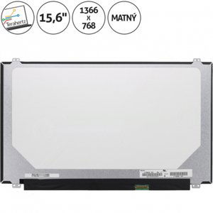 Lenovo IdeaPad 100-15IBD displej