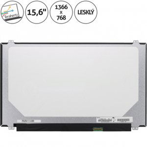 Lenovo IdeaPad Z510 displej