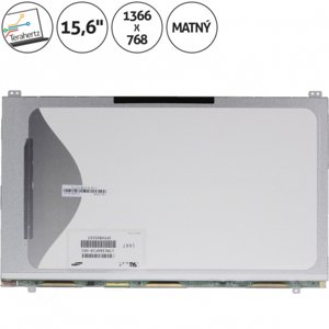 Samsung NP300E5A-A03US displej