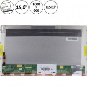 Samsung NP600B5B-S02FR displej