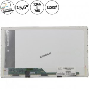 Samsung NP-RV510 displej