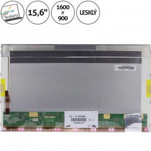 Dell Latitude E6520 displej