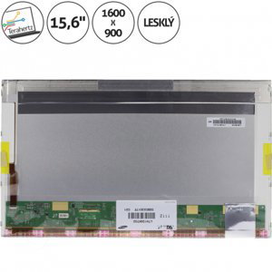 Lenovo ThinkPad W510 4389-23U displej