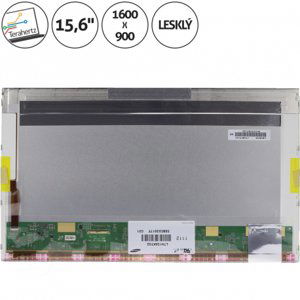 Lenovo ThinkPad W530 2447-4JG displej