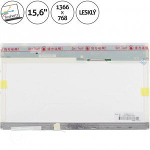 Packard Bell EasyNote TK85-JN-001TK displej