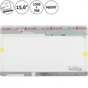 Packard Bell EasyNote TK85-JN-103GE displej