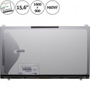 Toshiba Satellite Pro R950-14L displej