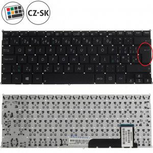 AEEX2U00110 klávesnice