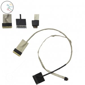 HP G6-2317TU kabel na displej