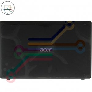 Acer Aspire 5745 vrchní kryt displeje