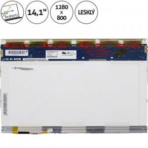 Lenovo IdeaPad N100 0689-6DU displej