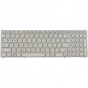 NSK-U451P klávesnice