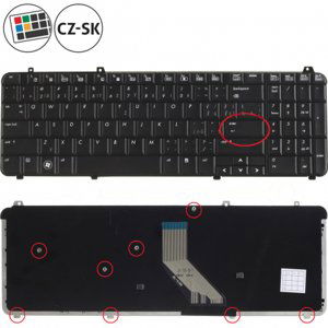 AEUT3U00130 klávesnice