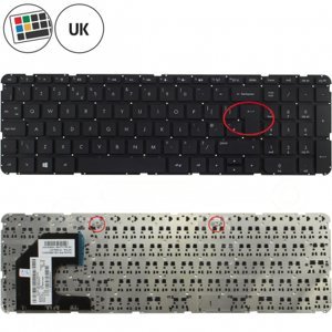 AEU36E00210 klávesnice
