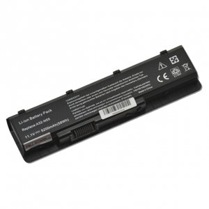 Asus n75sj baterie 5200mah 11.1v li-ion