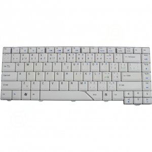 NSK-H3301 klávesnice