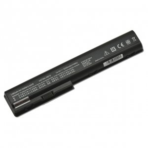 HP Pavilion dv7-2000 baterie 5200mah 14,8v li-ion