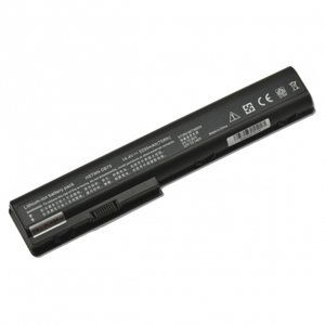 HP Pavilion dv7-1150ef baterie 5200mah 14,8v li-ion