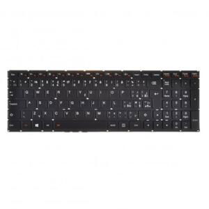 V-136520YK1-UK klávesnice