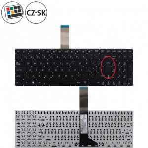 Asus X550XI323VC-SL klávesnice